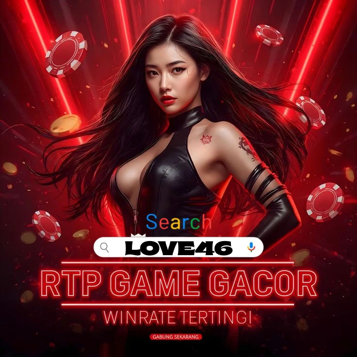 LOVE46 Situs Judi Bola Mix Parlay